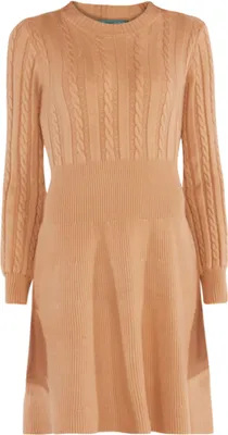 Immagine prodotto di Tooche Kleid "Strickkleid"