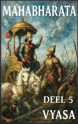 Produktbild von Mahabharata