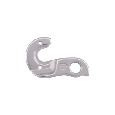 Immagine prodotto di Marwi, gancio deragliatore con 2 viti M3 x 0,5, GH-161, 439161