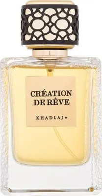 Immagine prodotto di Profumo Unisex Khadlaj Maison Création De Rêve EDP 100 ml
