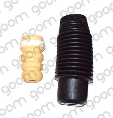 Produktbild von GOOM SBB-0022 Anschlagpuffer Federung Vorne passend für PEUGEOT 807 MPV EXPERT Kasten (VF3A, VF3U, VF3X) für CITROËN C8 II