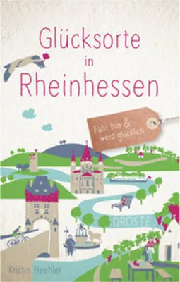 Immagine prodotto di Glücksorte in Rheinhessen