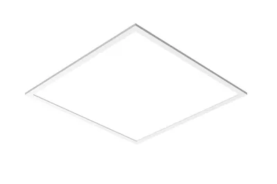 Produktbild von DOTLUX LED-Panel FLATugr 620x620mm max.36W UGR<19 COLORselect