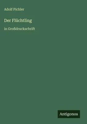 Produktbild von Der Flüchtling