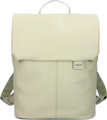 Produktbild von Zwei Mademoiselle.M Daypack 35 cm Laptopfach
