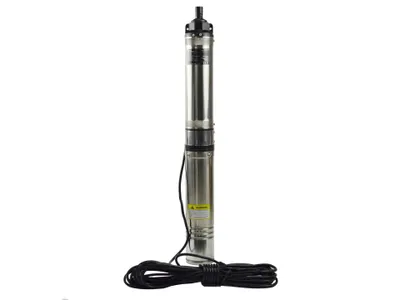 Produktbild von Unterwasserpumpe Qjd2-42/10-0.6