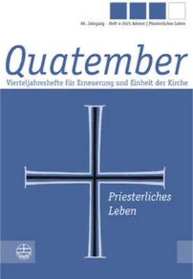 Obrázok produktu pre Priesterliches Leben