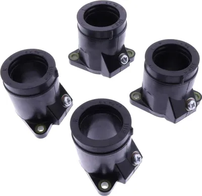 Image de TOURMAX CHY-46 Kit collecteur d'admission pour Yamaha FZR 600
