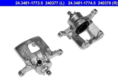 Immagine prodotto di Pinza freno ATE 24.3481-1774.5