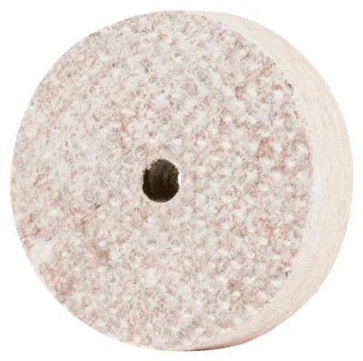 Produktbild von PFERD Poliflex wheels, 20 Stück(e)