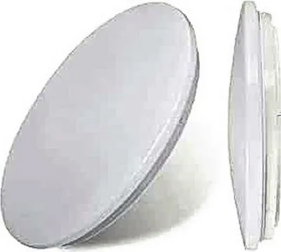 Productafbeelding van LED plafondlamp EDM 32515 F, 12 W, equivalent tot 60 W, 80 W (4000 K)
