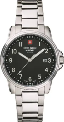 Obrázek produktu pro Swiss Alpine Military Leader SAM7011.1137