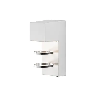 Obrázok produktu pre Konstsmide 7957-250, 1 žiaroviek, 3000 K, IP54, Biela