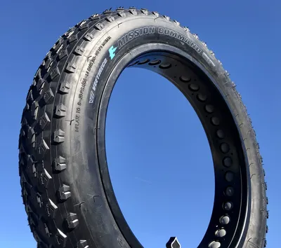 Immagine prodotto di 204 Pneumatici Vee Rubber E-Mission Command 20 x 4 nero