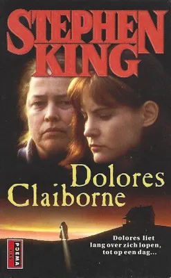 Produktbild von Dolores Claiborne