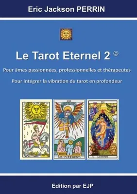Immagine prodotto di Le tarot éternel 2