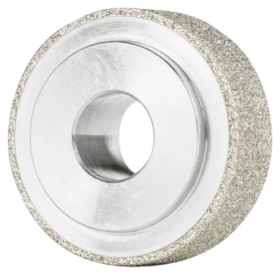 Produktbild von PFERD TOOLS Diamant-Schleifscheibe 30mm D151 (mittel) zum stationären Innenschleifen
