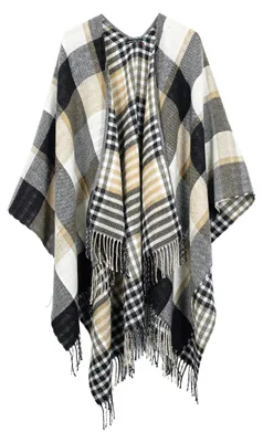 Produktbild von Poncho Bella  Italy von collezione alessandro