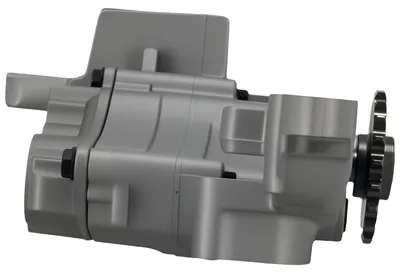Image de Pompe à huile pour Mercedes-Benz GL350, ML350, Sprinter 2500, 3500, V6 3,0 L DOHC