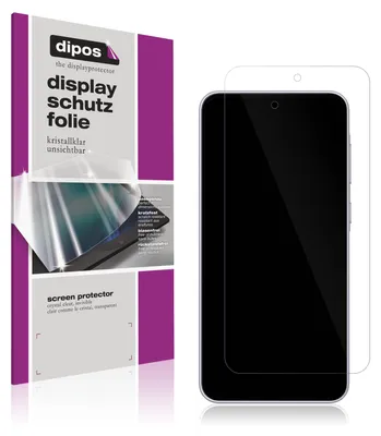 Zdjęcie produktu dla 4x dipos CC Samsung Galaxy A36 5G Enterprise Edition