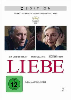 Produktbild von Liebe