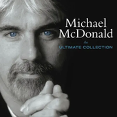 Produktbild von Michael McDonald: The Ultimate Collection