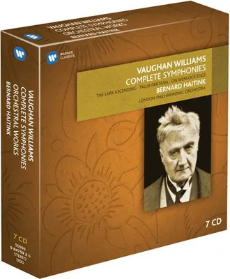 Produktbild von Sämtliche Sinfonien