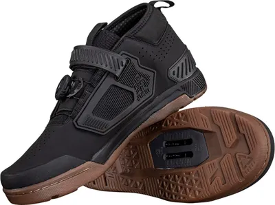 Produktbild von Leatt Shoe 4.0 Clip Pro Shoe black 44