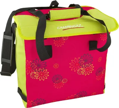 Produktbild von Campingaz MiniMaxi, Rot, Gelb, 29 l, 300 mm, 180 mm, 240 mm