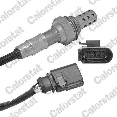 Produktbild von CALORSTAT by Vernet Lambdasonde für VW GOLF VI (5K1) LS140746
