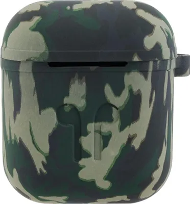 Produktbild von Peter Jäckel 17716, Hülle, Camouflage