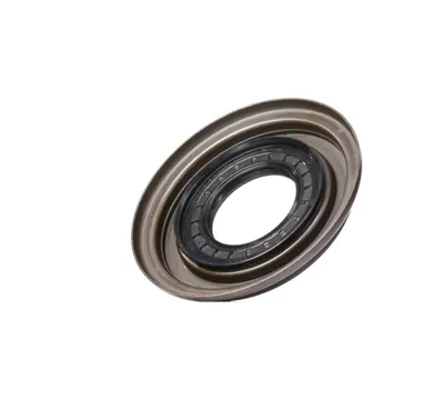 Produktbild von FEBI BILSTEIN Wellendichtring Differential 34974 Hinten passend für MERCEDES-BENZ C-Klasse Limousine (W204) 17mm 10mm NBR (Nitril-Butadien-Kautschuk)