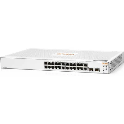 Immagine prodotto di Switch Aruba JL812A Instant On 1830, 24 porte Gigabit 2SFP