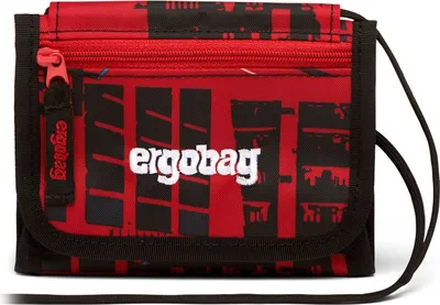 Produktbild von Ergobag Brustbeutel AlarmBärreitschaft 01289-90195-10