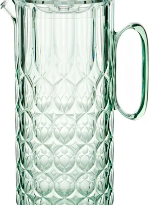 Immagine prodotto di Guzzini VANITY Brocca Caraffa 1,75 L Verde