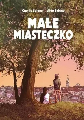 Zdjęcie produktu dla Małe Miasteczko