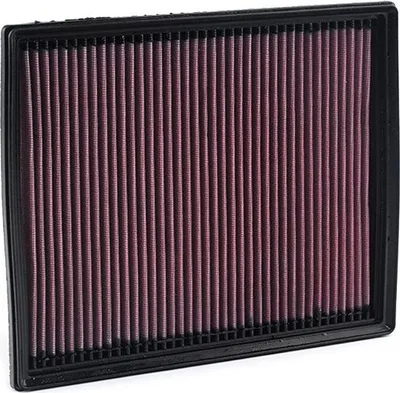 Immagine prodotto di Inserto filtro aria sportivo K&N per Opel Zafira B r.v. 2005-2011 1.6L Benzina