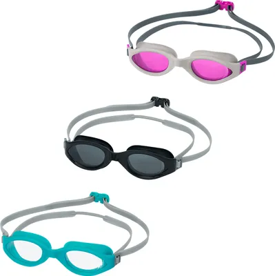 Produktbild von Bestway® Schwimmbrillen Accelera™ ab 14 Jahren, 3er-Set