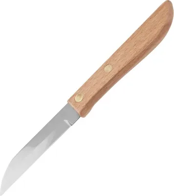 Produktbild von NIROSTA Gemüsemesser GRANDMA`s SBKte