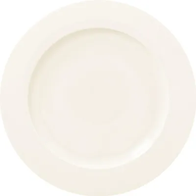 Immagine prodotto di Piatto piano FORTE 29 cm VERLO - Piatto extra large per secondi piatti e per l'uso quotidiano