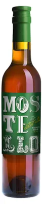 Produktbild von Mostello Wermut trocken 375ml von Destillerie Farthofer