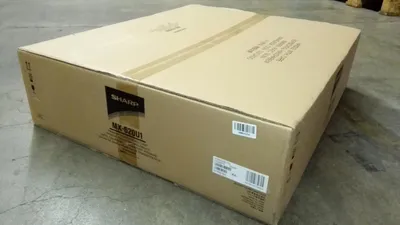 Produktbild von Sharp MX-620U1 Primäre Transferbandeinheit für Sharp MX-6240N