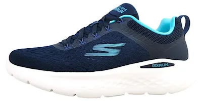 Produktbild von Skechers Damen Laufschuh GO RUN LITE blau, Größe 36 (129423)