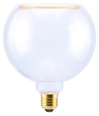 Produktbild von SEGULA LED Floating Globe 150 klar E27 300Lm 2200K