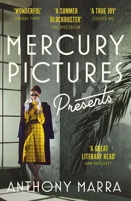 Obrázok produktu pre Mercury Pictures predstavuje