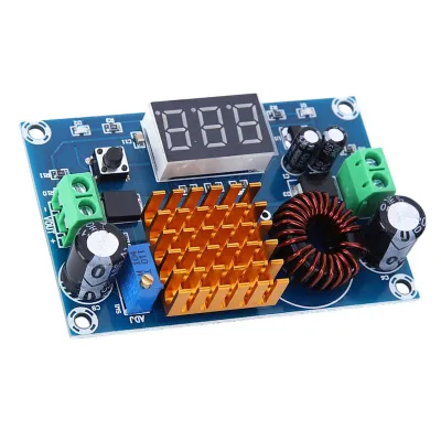 Zdjęcie produktu dla Moduł Boost, moduł Step Up, konwerter Boost, konwerter napięcia Step Up, konwerter mocy DC na DC