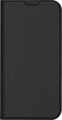 Produktbild von Dux Ducis Etui Fall Fall Rucksack für Iphone 16+ Schwarz