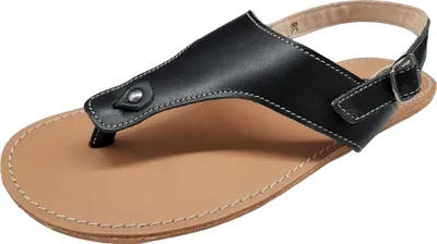 Obrázok produktu pre Belenka dámske sandále 31363131383634 Black 38 EU