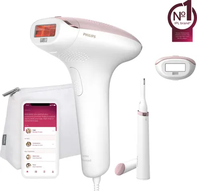 Image de Philips Lumea Advanced BRI920/00 IPL - Appareil d'épilation