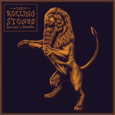 Immagine prodotto di The Rolling Stones - Bridges To Bremen (3 LP)